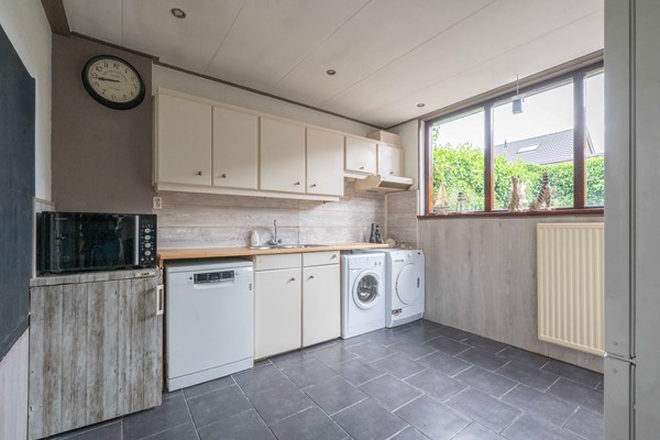 Medium property photo - Kanestede 27, 4735 CB Zegge